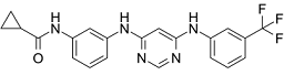 EGFR inhibitor 324674ͼƬ