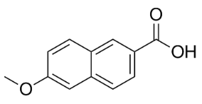 6-Methoxy-2-naphthoic acidͼƬ