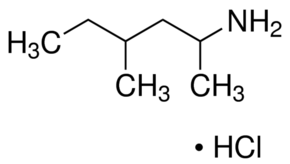 Methylhexanamine hydrochlorideͼƬ