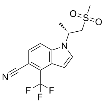 GSK-2881078ͼƬ