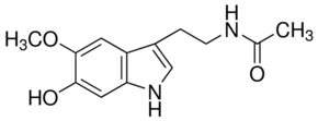 6-HydroxymelatoninͼƬ