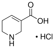 Guvacine hydrochlorideͼƬ