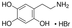 6-Hydroxydopamine hydrobromideͼƬ