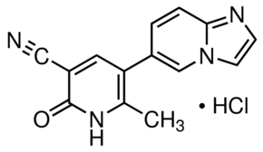 Olprinone HydrochlorideͼƬ