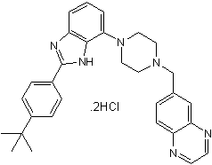 WAY 207024 dihydrochlorideͼƬ