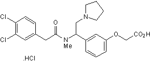 ICI 204,448 hydrochlorideͼƬ