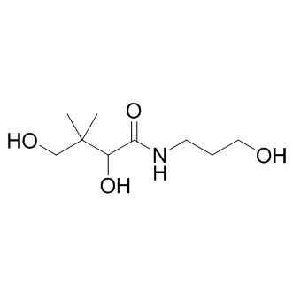 DL-PanthenolͼƬ