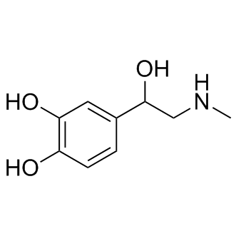 DL-EpinephrineͼƬ