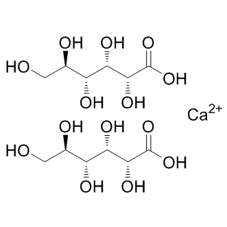 Gluconate CalciumͼƬ