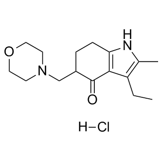 Molindone HClͼƬ