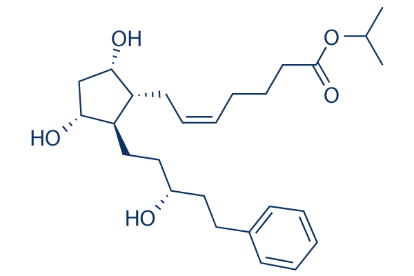 LatanoprostͼƬ