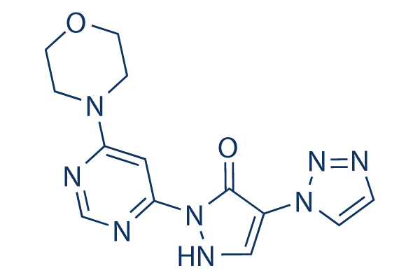 Molidustat(BAY 85-3934)ͼƬ