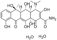 Oxytetracycline DihydrateͼƬ