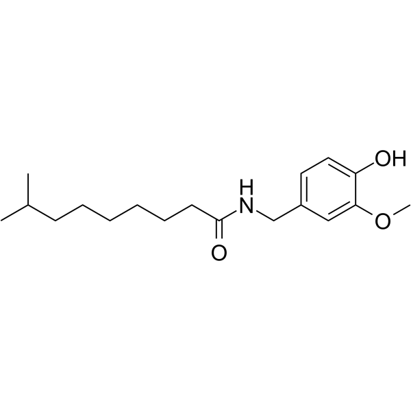 DihydrocapsaicinͼƬ