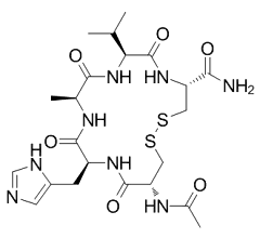 Exherin(ADH-1)ͼƬ