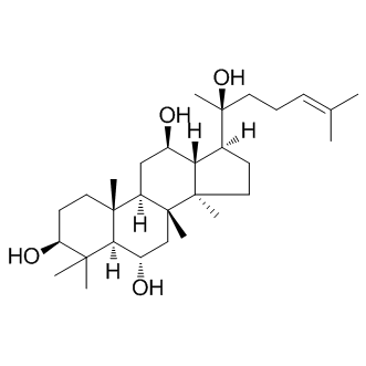 20(S)-ProtopanaxatriolͼƬ