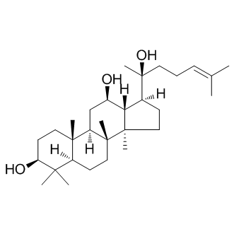 (20S)-ProtopanaxadiolͼƬ