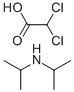 Diisopropylammonium dichloroacetateͼƬ