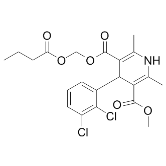 Clevidipine ButyrateͼƬ