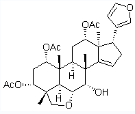 1-AcetyltrichilininͼƬ