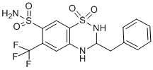 BendroflumethiazideͼƬ