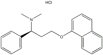 Dapoxetine hydrochlorideͼƬ