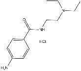 Procainamide hydrochlorideͼƬ