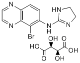 Brimonidine TartrateͼƬ