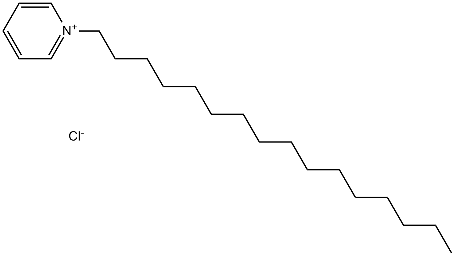 Cetylpyridinium ChlorideͼƬ