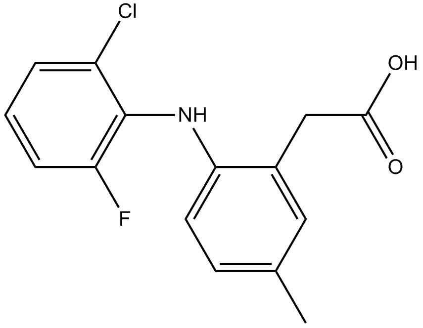 LumiracoxibͼƬ