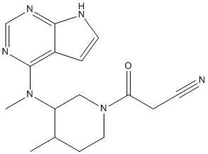 TofacitinibͼƬ