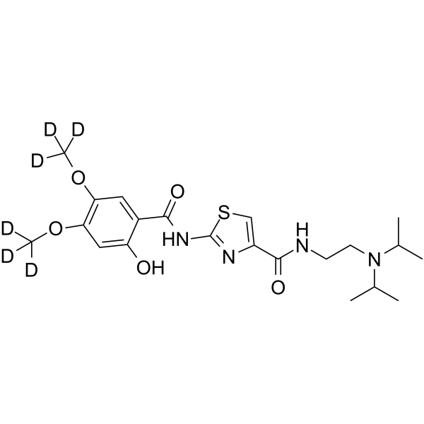 Acotiamide-d6ͼƬ