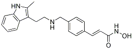 LBH589(Panobinostat)ͼƬ