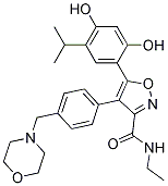 Luminespib(AUY922)ͼƬ