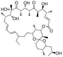 Oligomycin AͼƬ