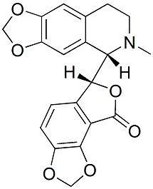 (+)-BicucullineͼƬ