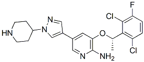 (S)-CrizotinibͼƬ