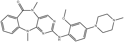 XMD8-85(ERK5-IN-1)ͼƬ