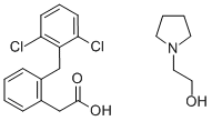 Diclofenac EpolamineͼƬ