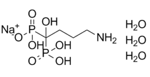 Alendronate sodium hydrateͼƬ