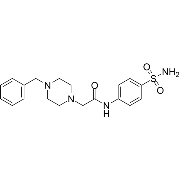 hCAI/II-IN-6ͼƬ