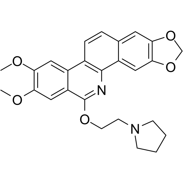 TDP1 Inhibitor-1ͼƬ