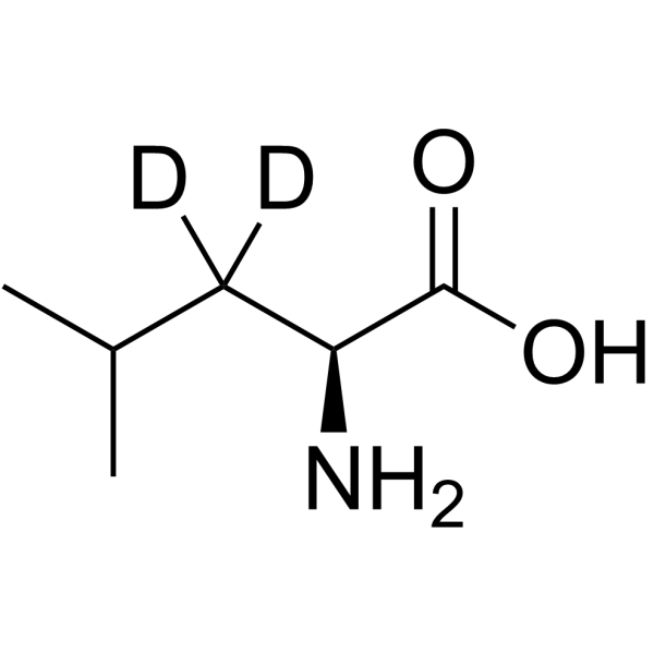 L-Leucine-d2ͼƬ