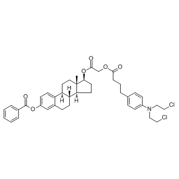 Atrimustine(BestrabucilKM2210)ͼƬ