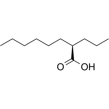 Arundic Acid(ONO-2506)ͼƬ