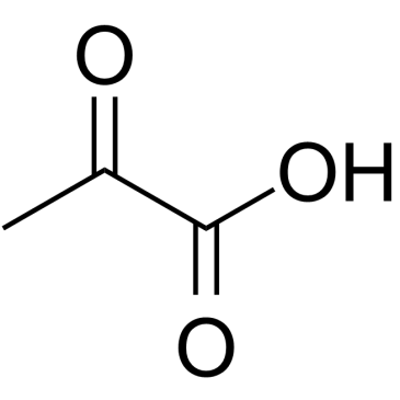 Pyruvic acidͼƬ