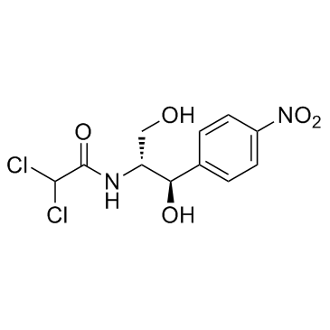 ChloramphenicolͼƬ