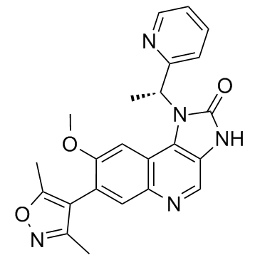 I-BET151(GSK1210151A)ͼƬ