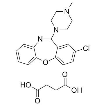 Loxapine SuccinateͼƬ