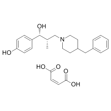 Ro 25-6981 MaleateͼƬ